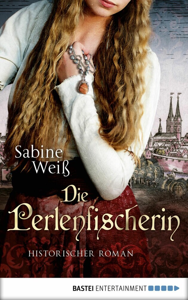 Die Perlenfischerin main product photo