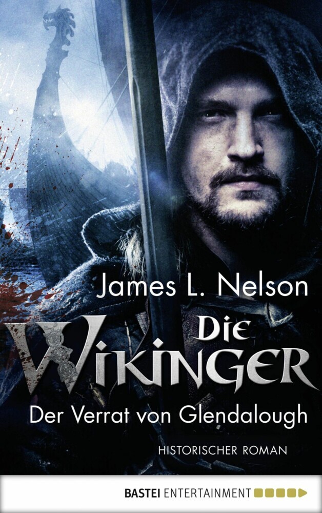Die Wikinger - Der Verrat von Glendalough main product photo