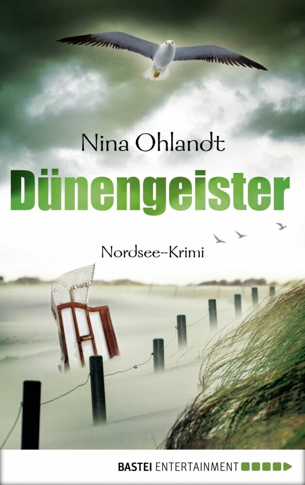 Dünengeister main product photo