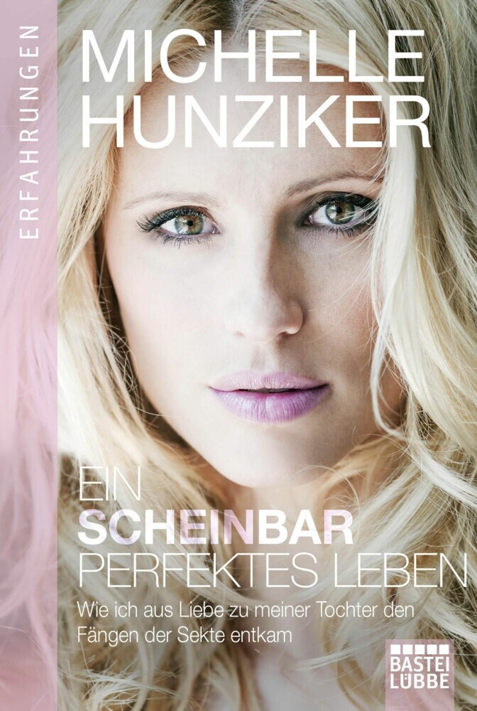 Ein scheinbar perfektes Leben main product photo