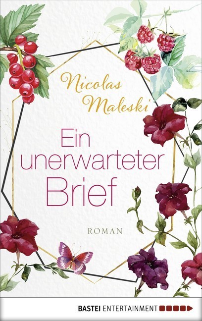 Ein unerwarteter Brief main product photo