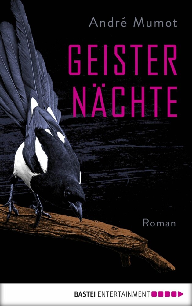 Geisternächte main product photo