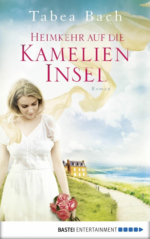 Heimkehr auf die Kamelien-Insel main product photo