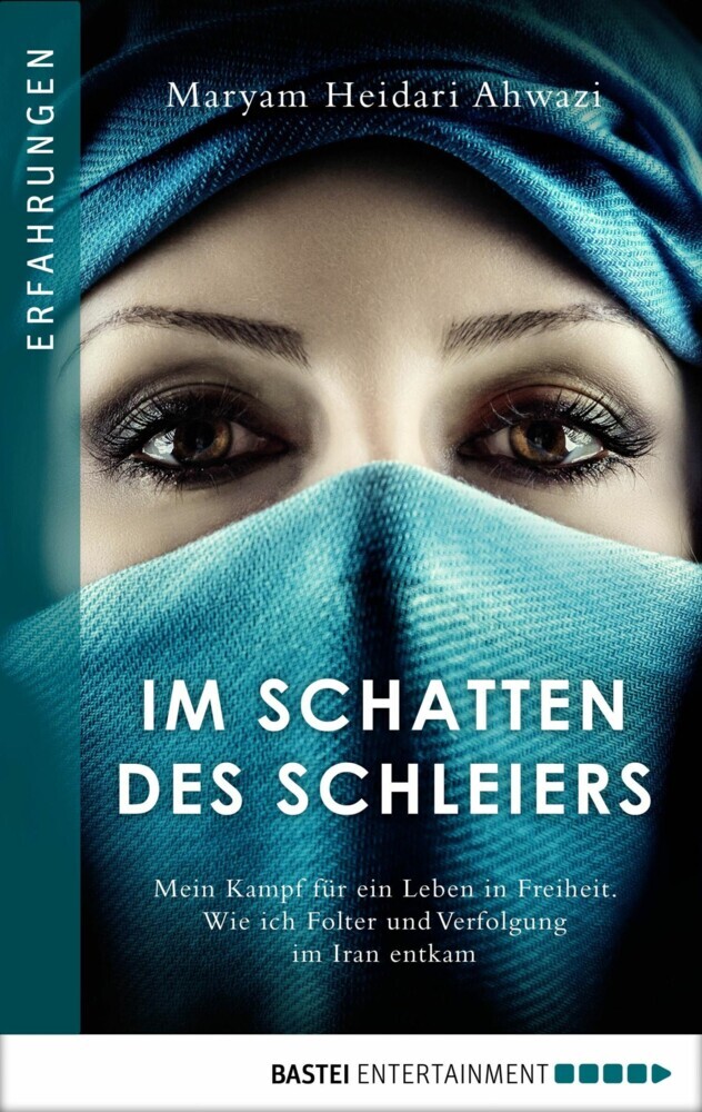Im Schatten des Schleiers main product photo