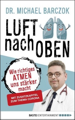 Luft nach oben