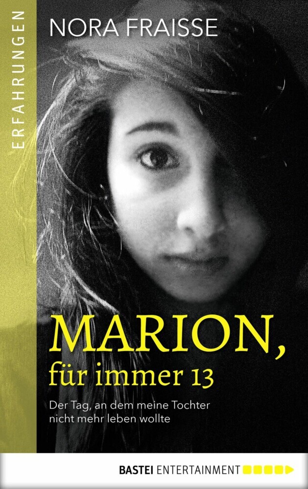 Marion, für immer 13 main product photo