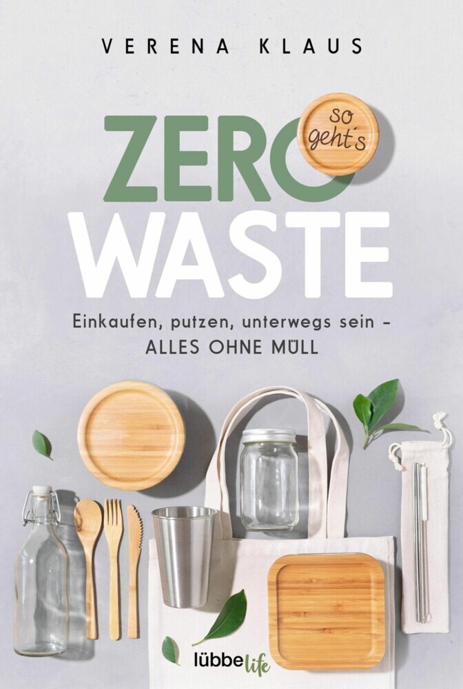 Zero Waste - so geht´s main product photo