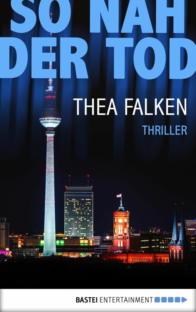 So nah der Tod main product photo