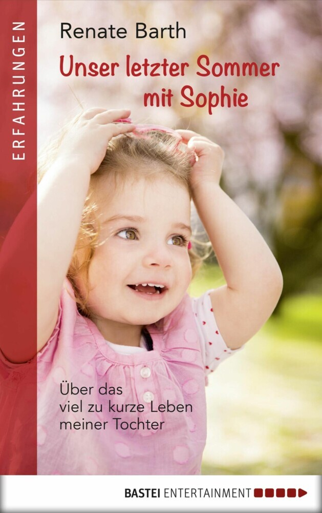 Unser letzter Sommer mit Sophie main product photo