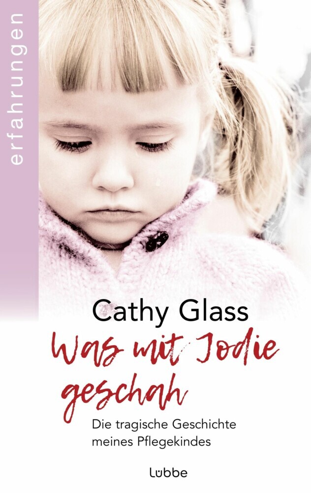 Was mit Jodie geschah main product photo