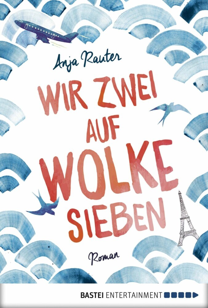 Wir zwei auf Wolke sieben main product photo