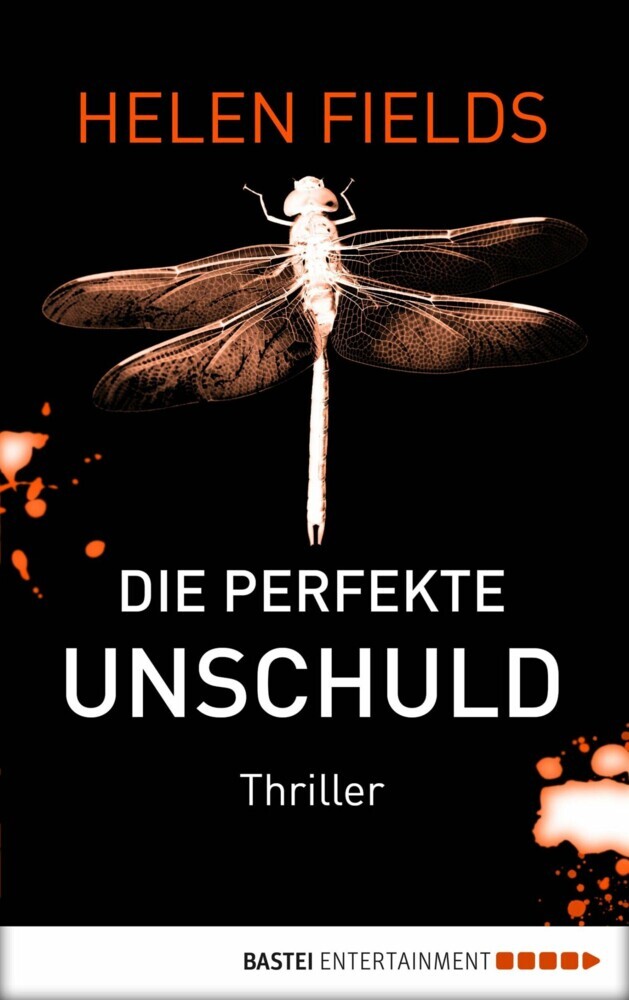 Die perfekte Unschuld main product photo