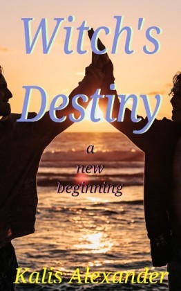 Witch's Destiny