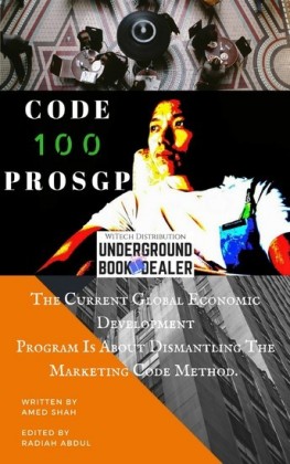 Code 100 PROSGP