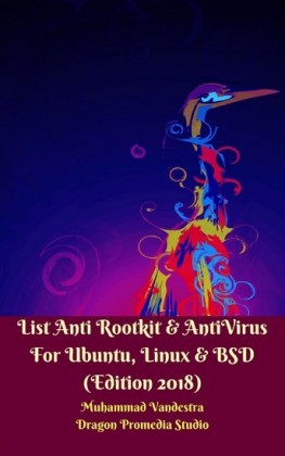 List Anti Rootkit & AntiVirus For Ubuntu, Linux & BSD