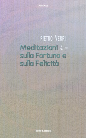Meditazioni sulla Fortuna e sulla Felicità main product photo