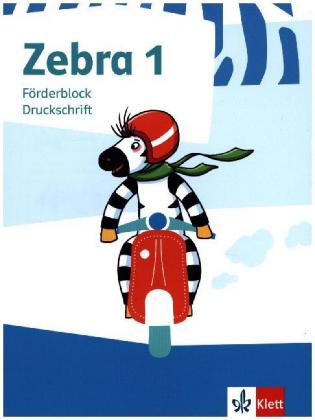 Zebra 1