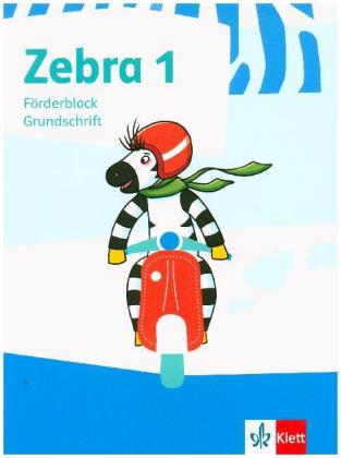 Zebra 1
