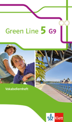 Green Line 5 G9