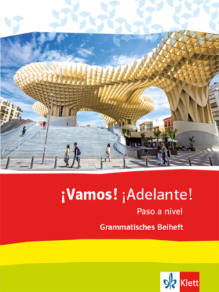 ¡Vamos! ¡Adelante! Paso a nivel