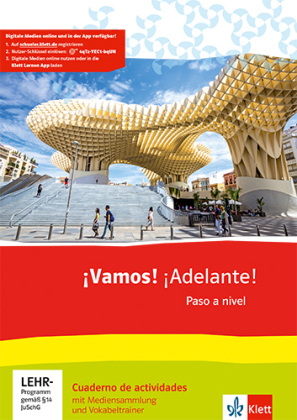 ¡Vamos! ¡Adelante! Paso a nivel