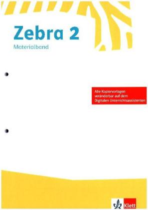 Zebra 2