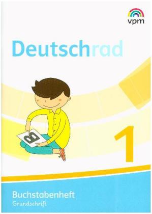 Deutschrad 1