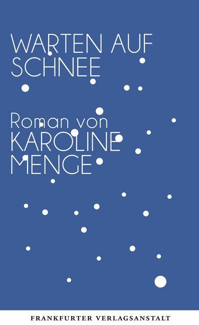 Warten auf Schnee main product photo