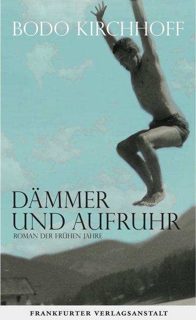 Dämmer und Aufruhr main product photo