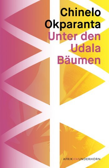 Unter den Udala Bäumen main product photo