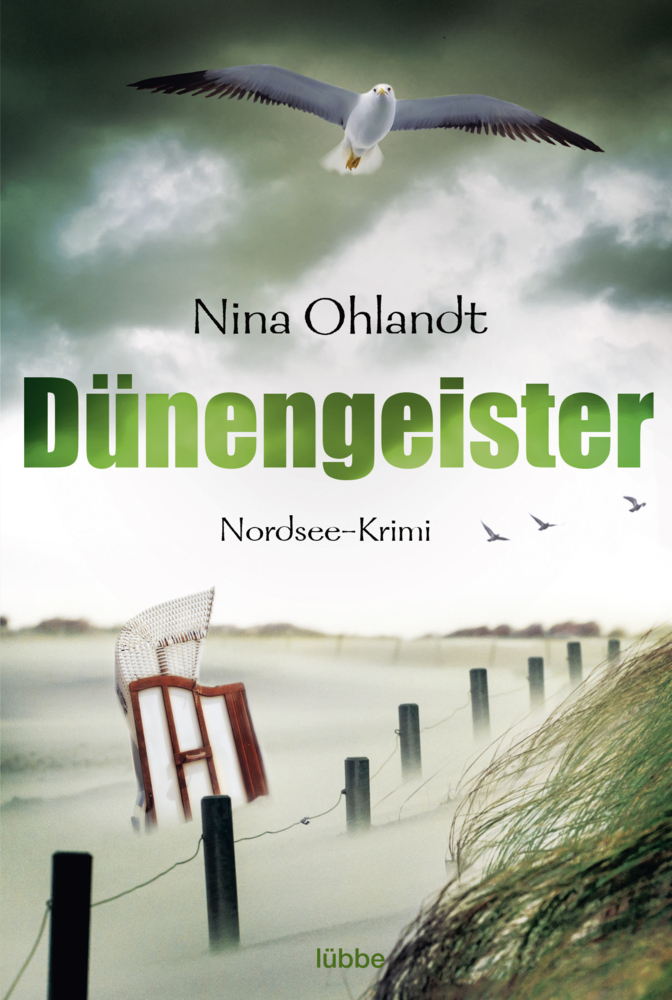 Dünengeister main product photo