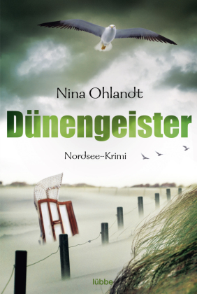 Dünengeister