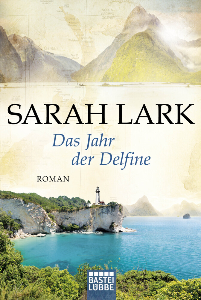 Das Jahr der Delfine main product photo