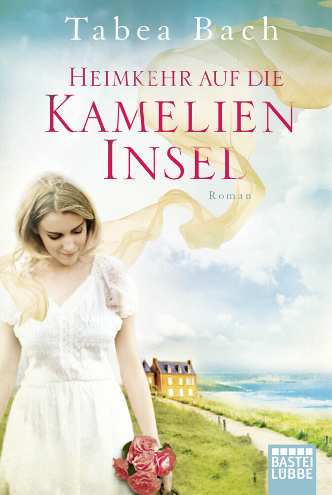 Heimkehr auf die Kamelien-Insel main product photo