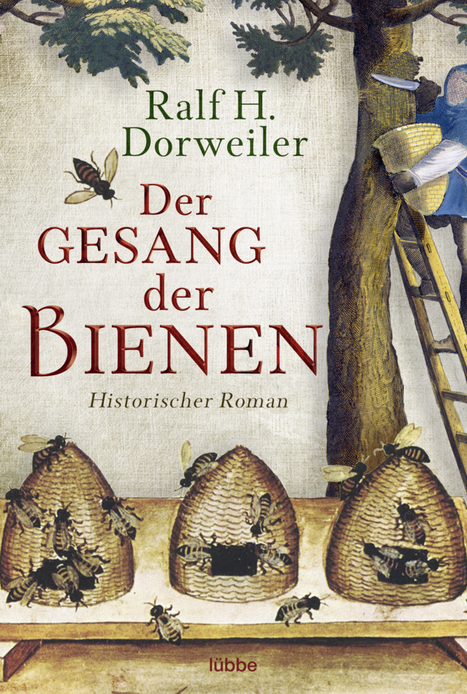 Der Gesang der Bienen main product photo