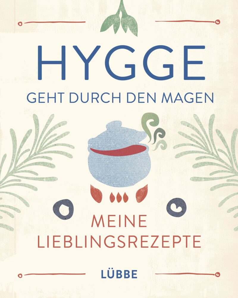 Hygge geht durch den Magen main product photo
