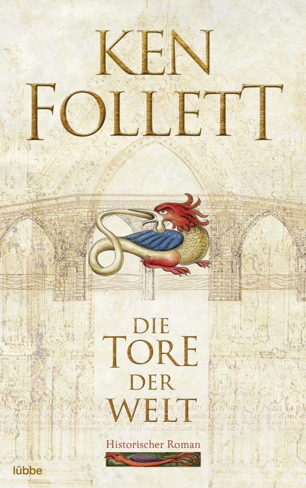 Die Tore der Welt main product photo