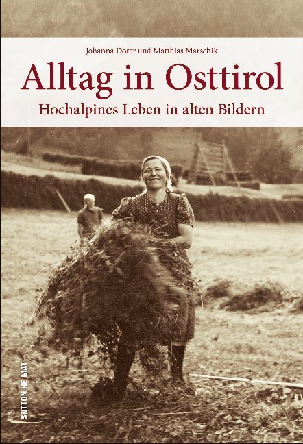 Alltag in Osttirol main product photo