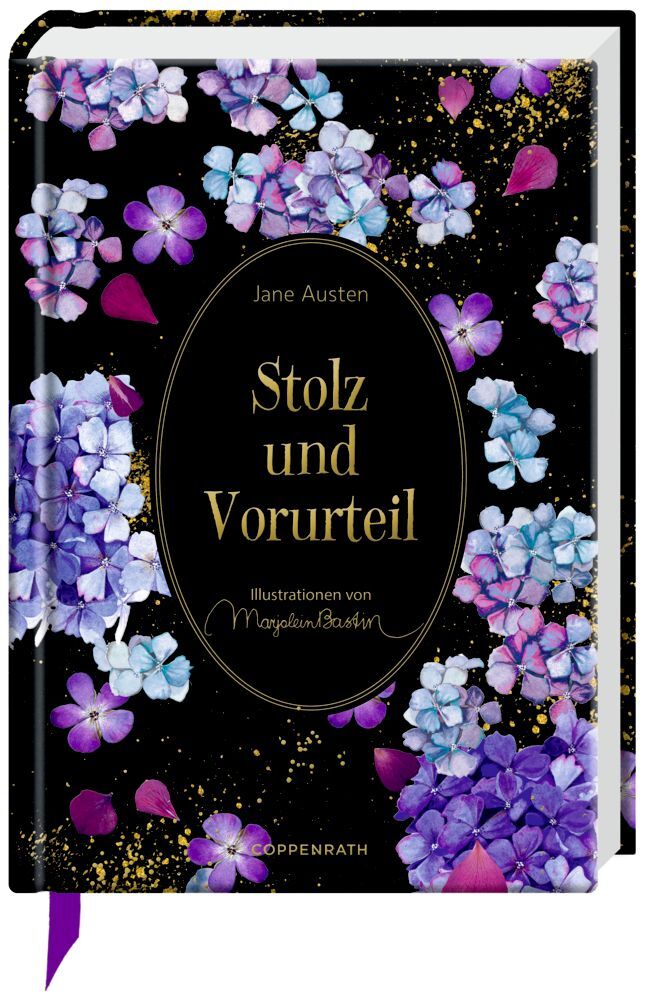 Stolz und Vorurteil main product photo