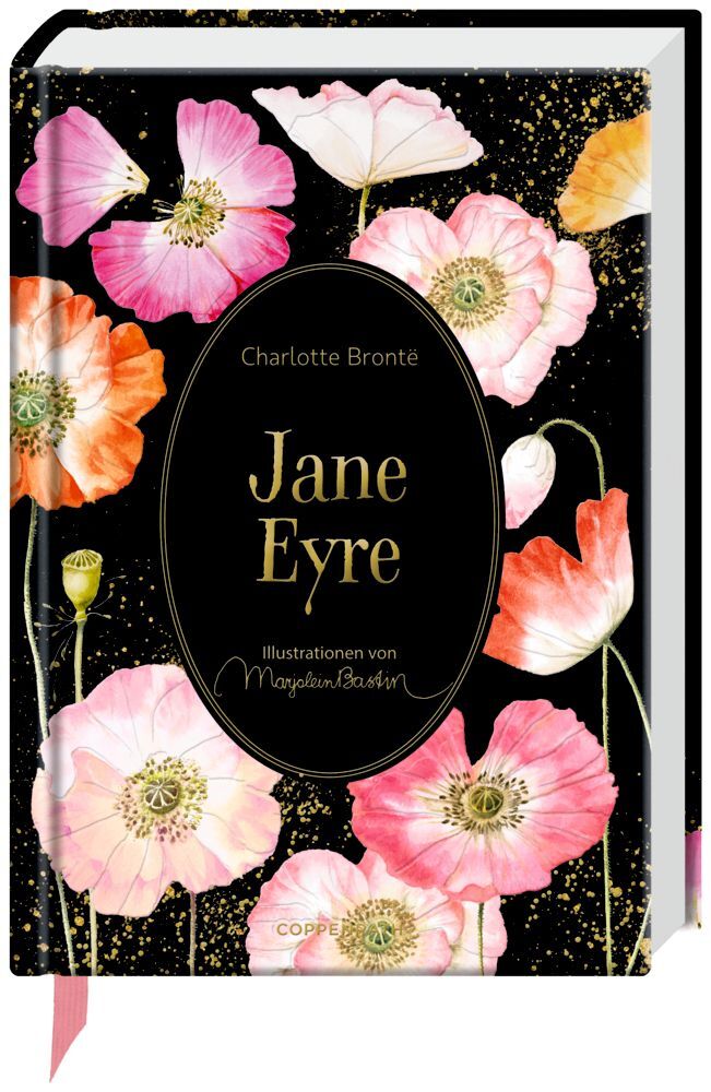 Jane Eyre main product photo