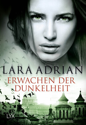 Erwachen der Dunkelheit