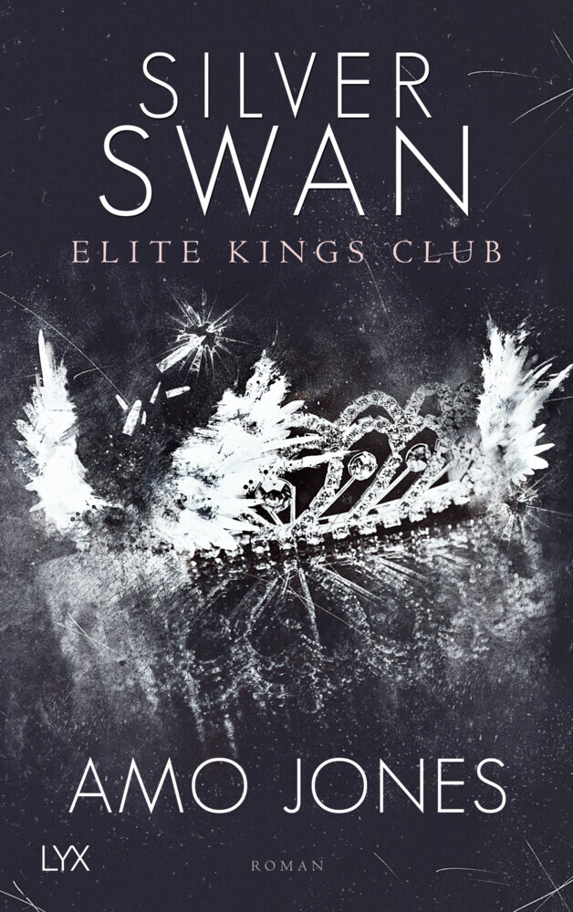 Elite Kings Club - Silver Swan main product photo