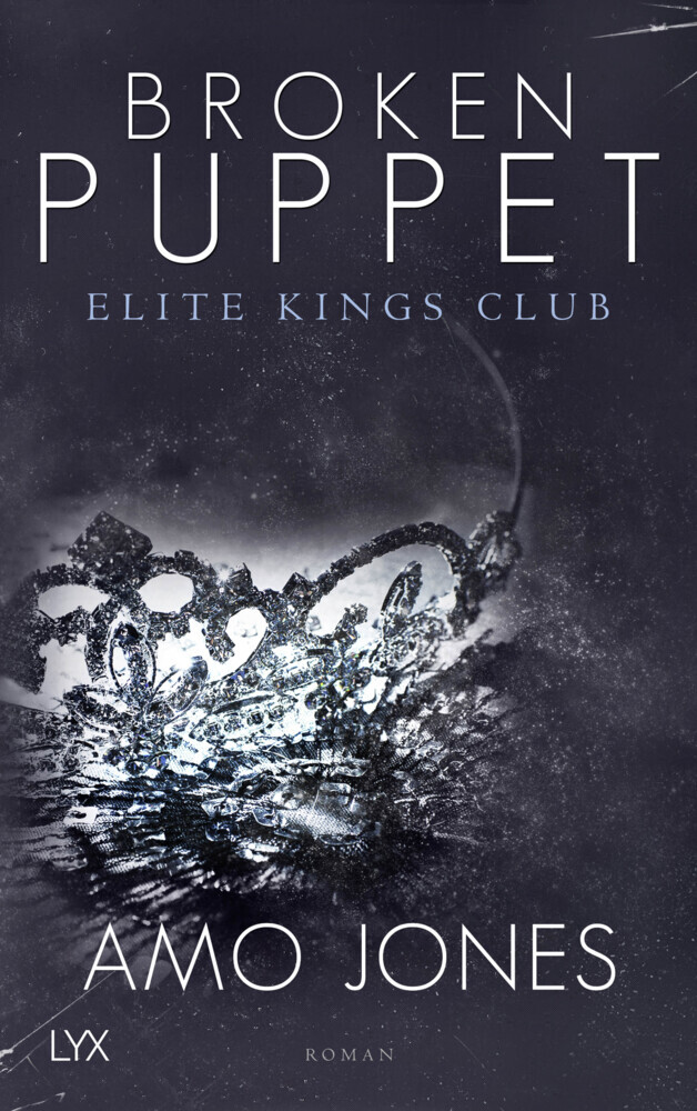 Elite Kings Club - Broken Puppet main product photo