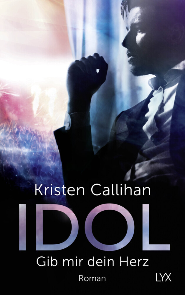 Idol - Gib mir dein Herz main product photo