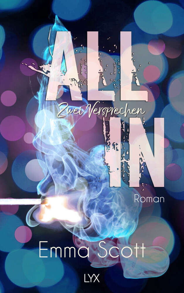 All In - Zwei Versprechen main product photo