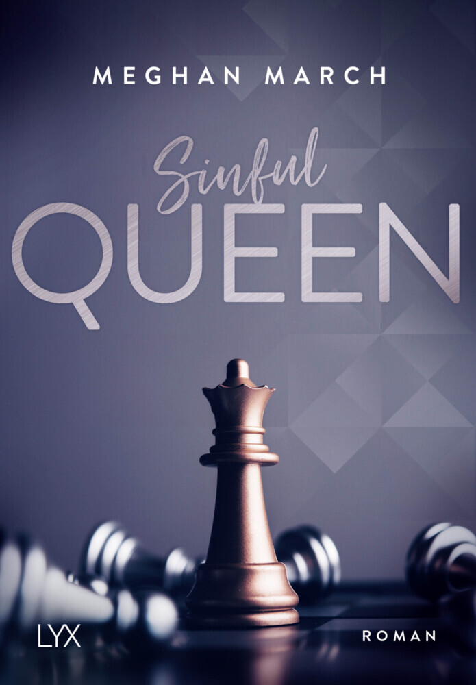 Sinful Queen main product photo