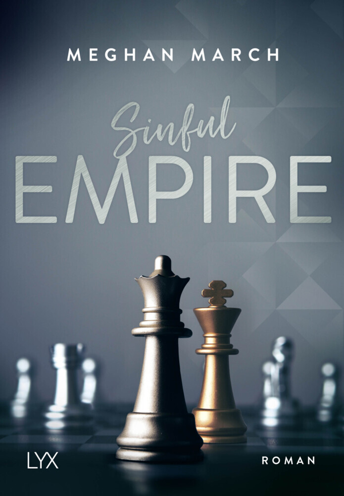 Sinful Empire main product photo