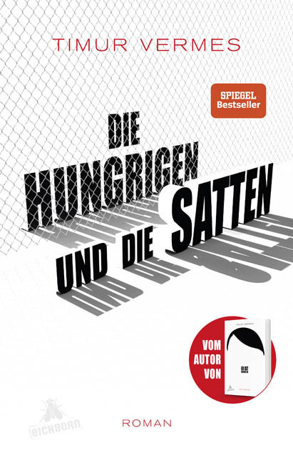 Die Hungrigen und die Satten main product photo