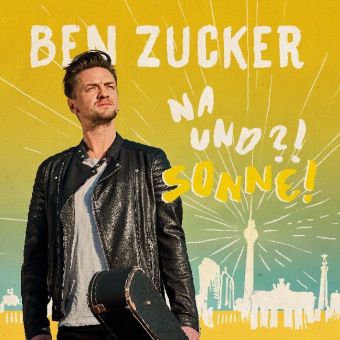 Na und?! Sonne!, 1 Audio-CD
