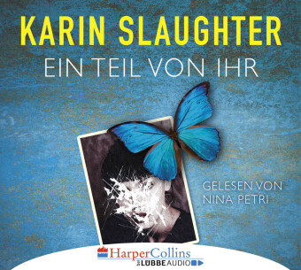 Ein Teil von ihr, 8 Audio-CDs
